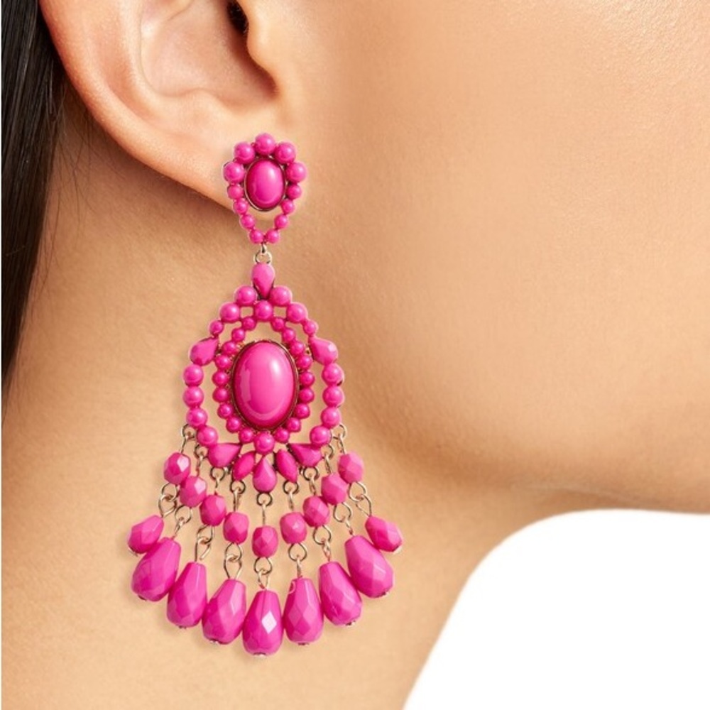 Stella & Ruby Emily boho earrings